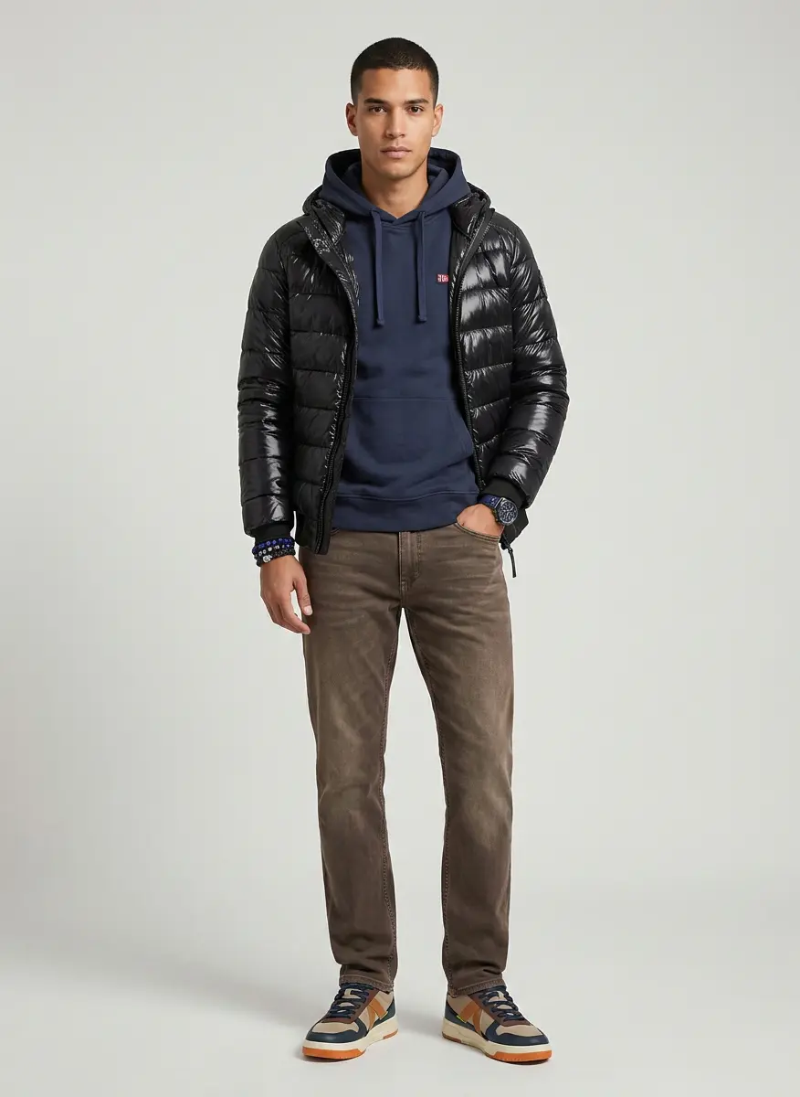 Weekend Explorer Athleisure