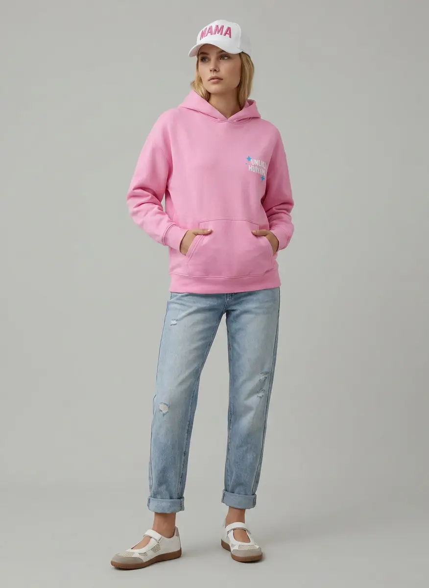 Pink Street Chill