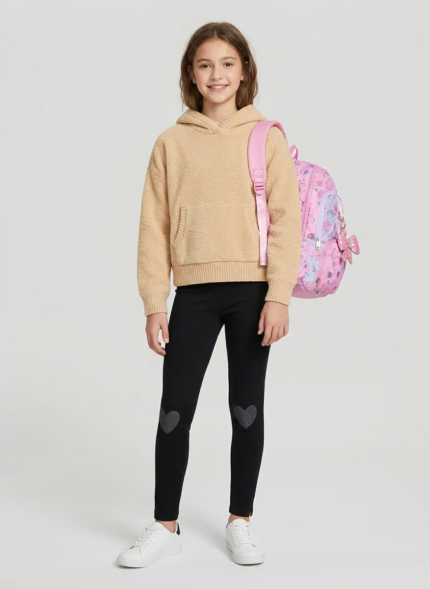 Cozy Weekend Explorer