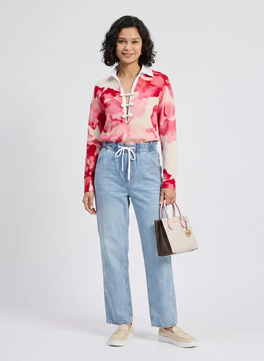 Elevated Casual Luxe