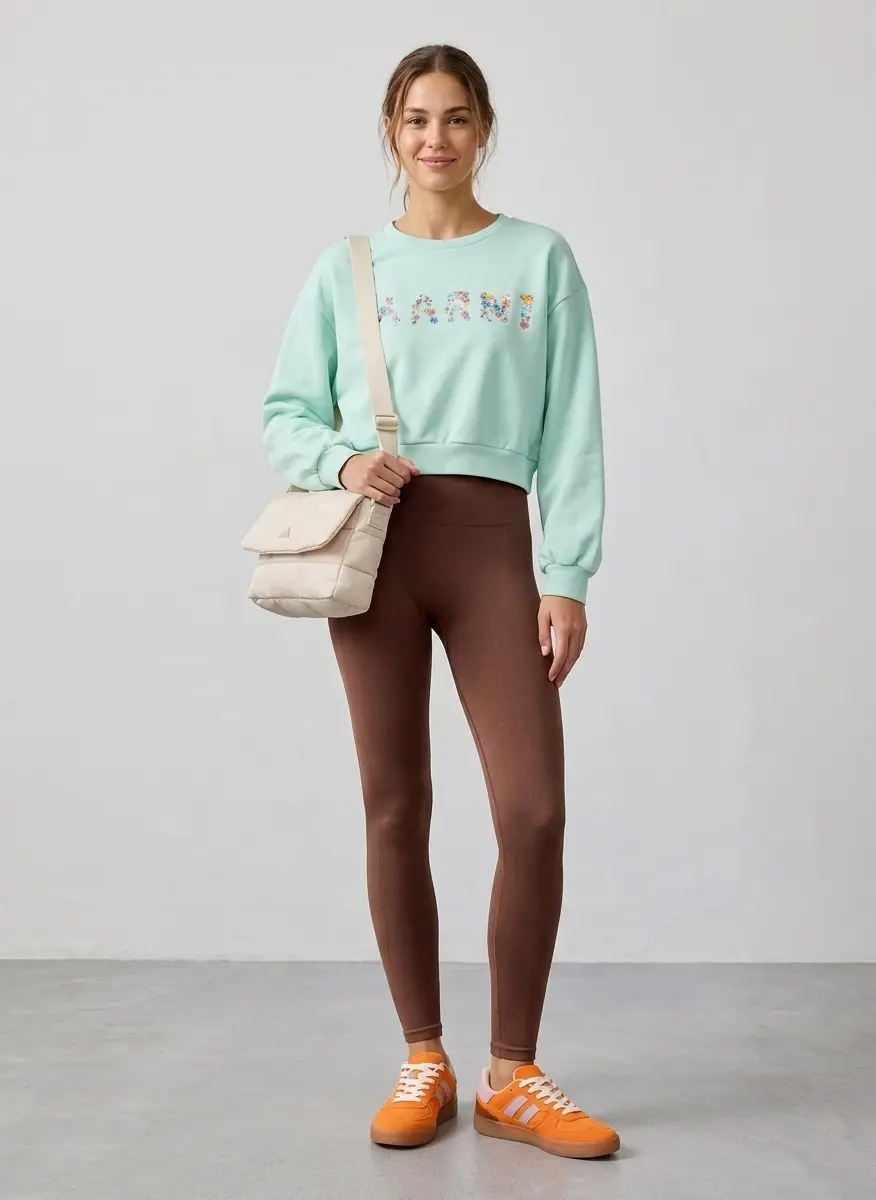 Athleisure Comfort