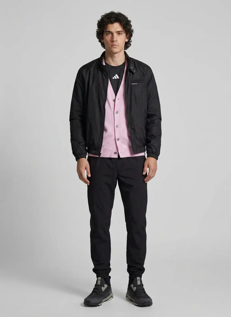 Stealth Peak Performer