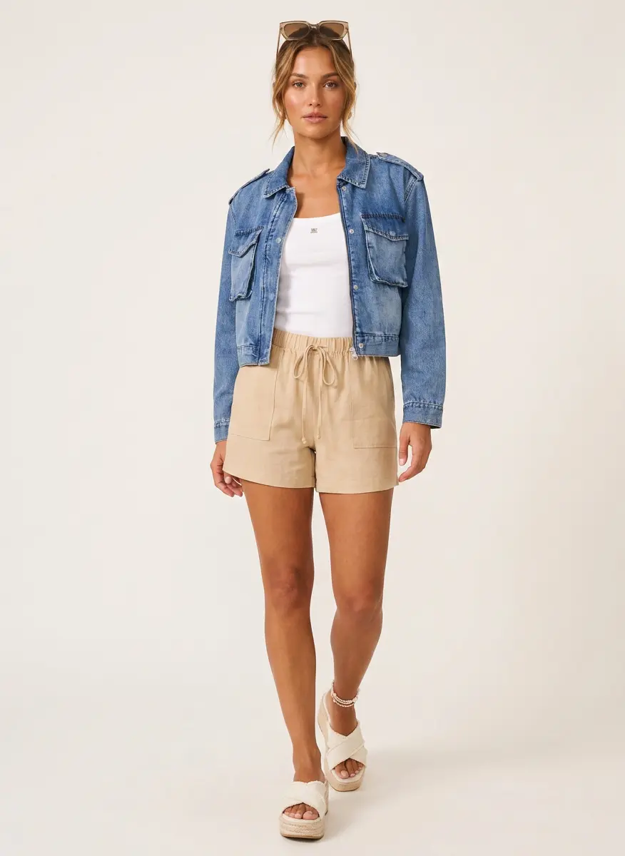 Coastal Casual Day