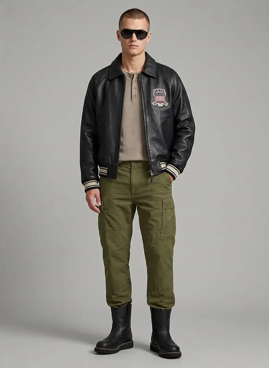 Modern Tactical Utility