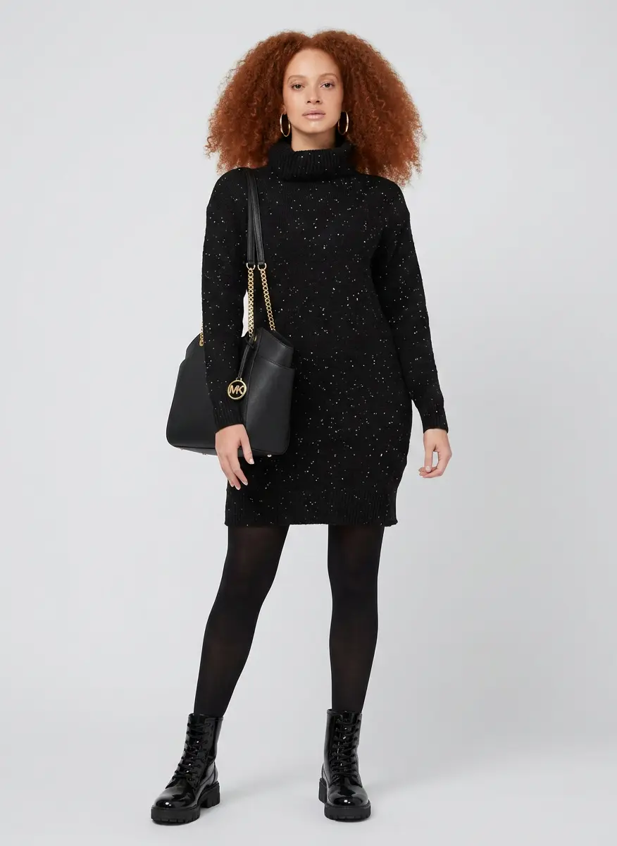 Sleek Evening Professional