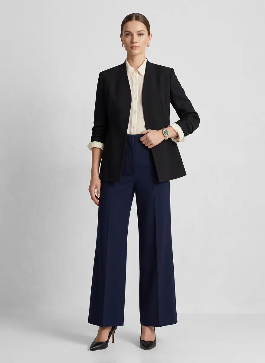 Modern Tailoring