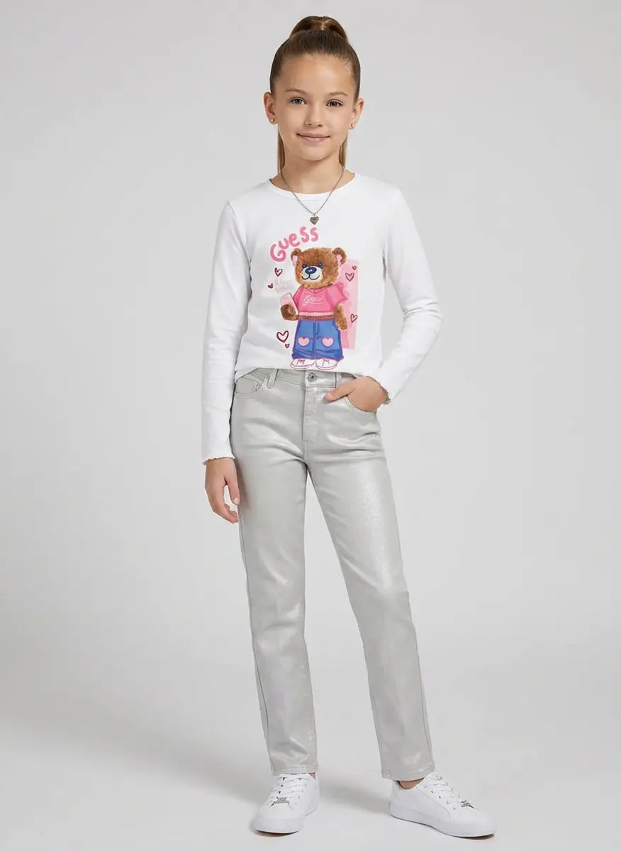 Cool & Casual Everyday Style