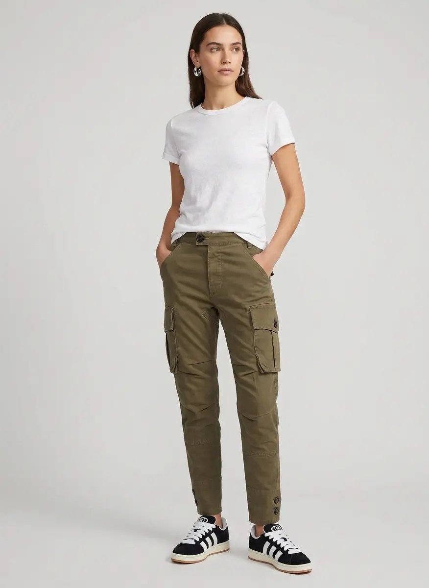 Casual Utility Edge