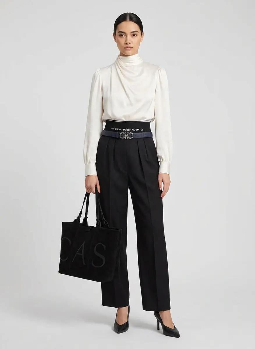 Executive Minimalist