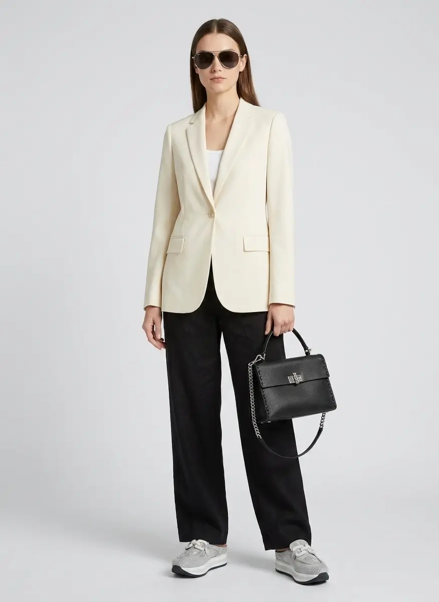 Modern Metropolitan Chic