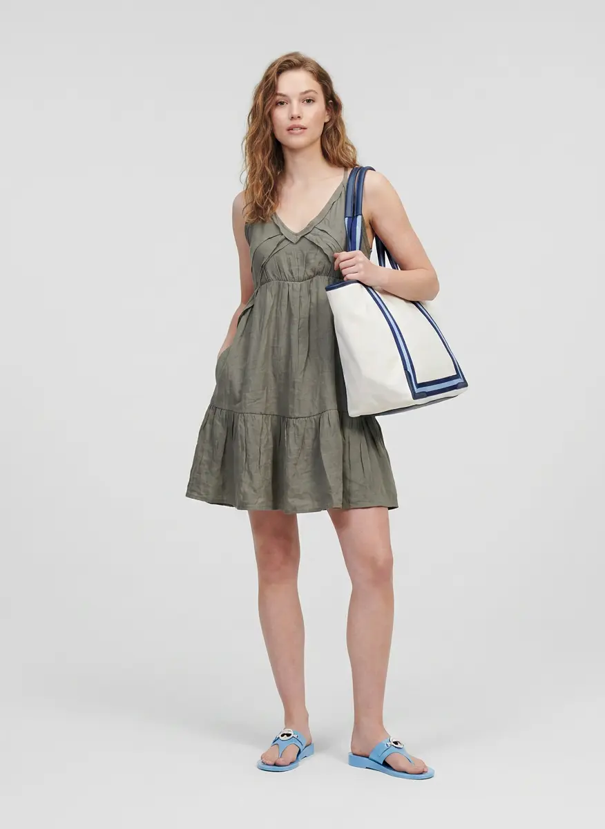 Modern Utility Chic