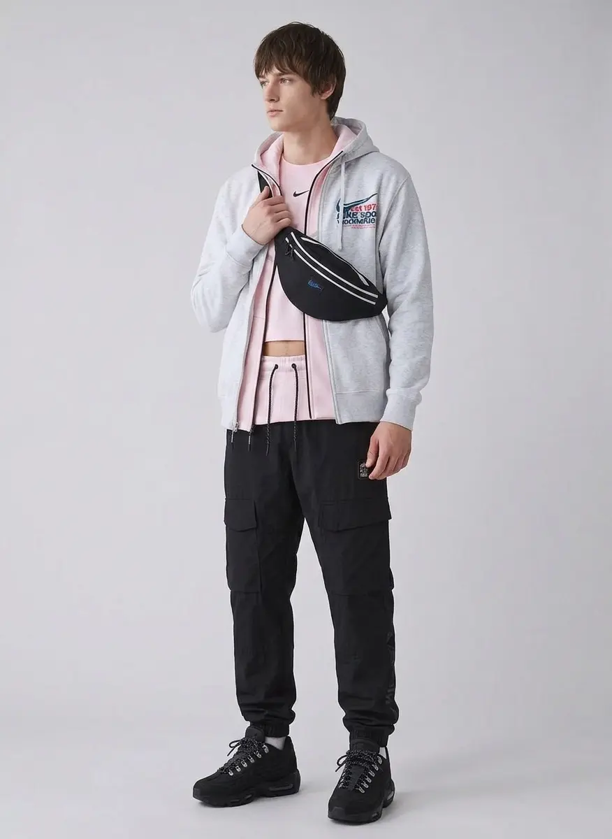 Stealth Streetwear
