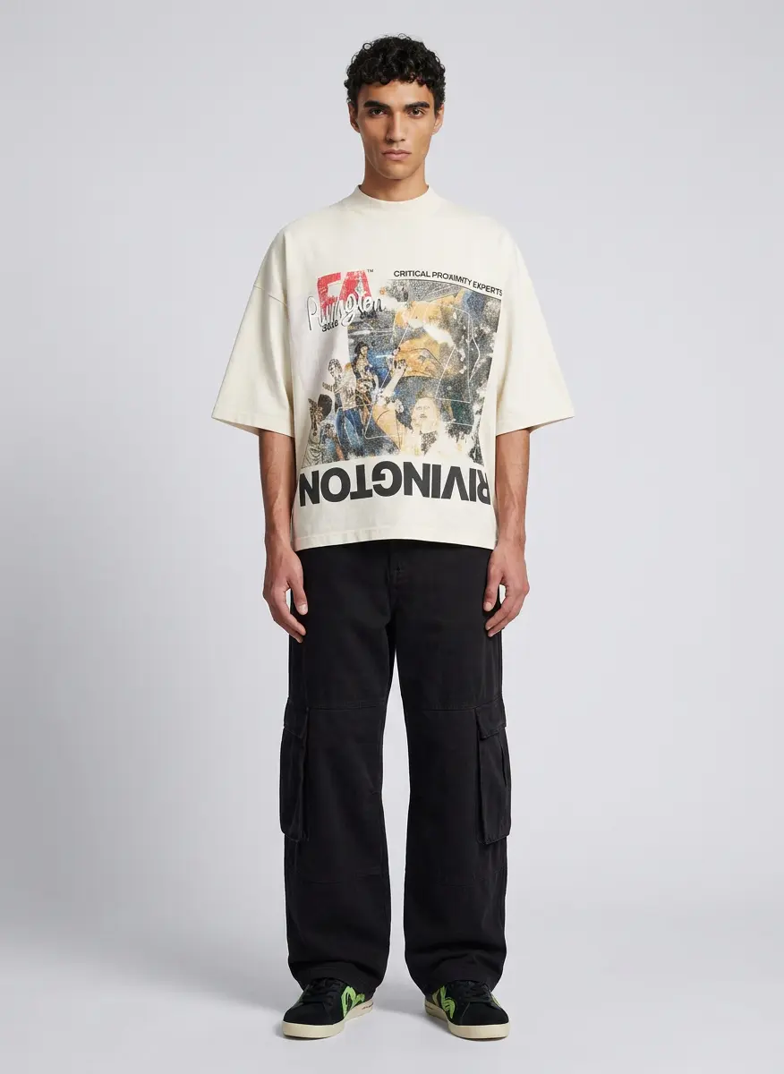 Urban Utility Streetwear