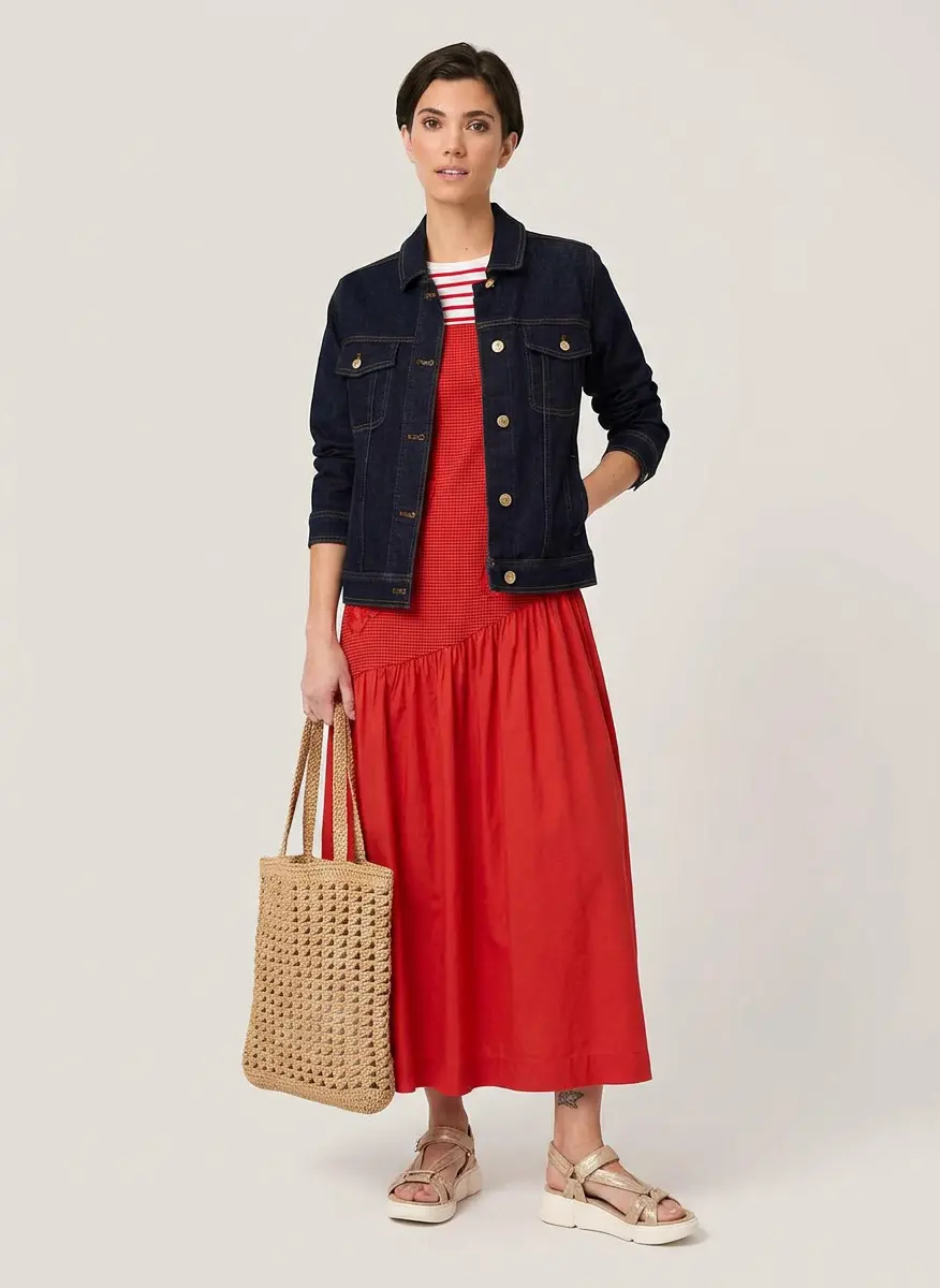 Coastal Casual