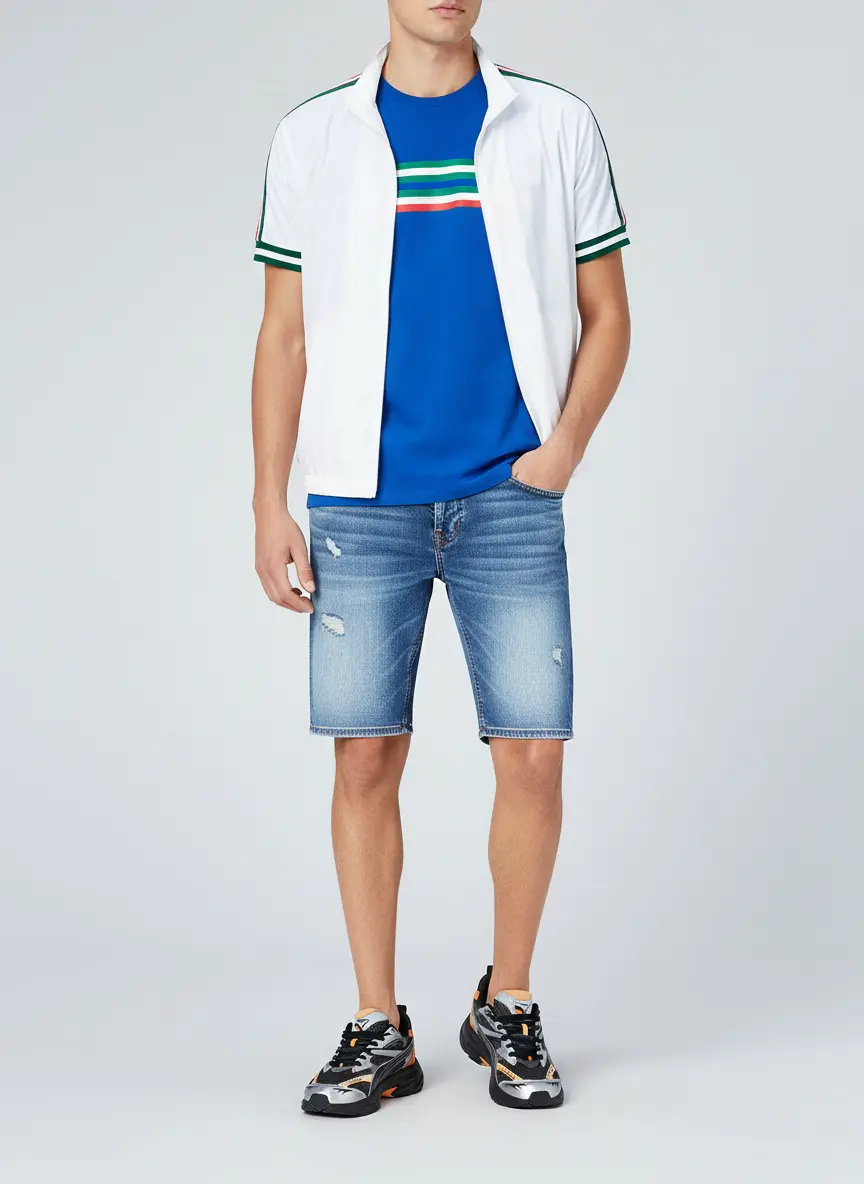Urban Layered Utility