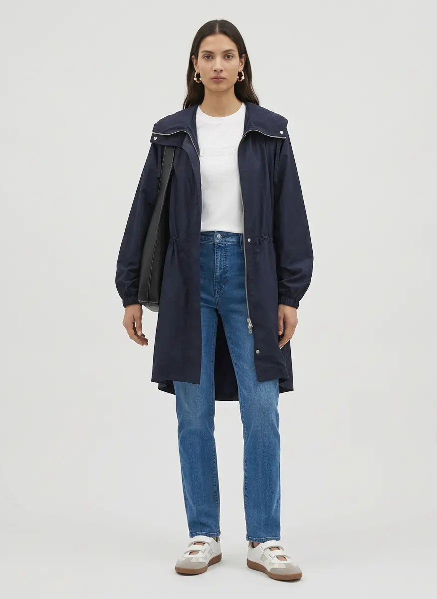 Urban Classic Casual