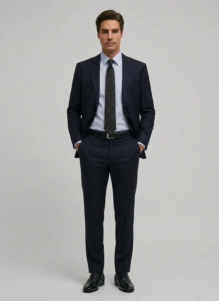 Executive Command