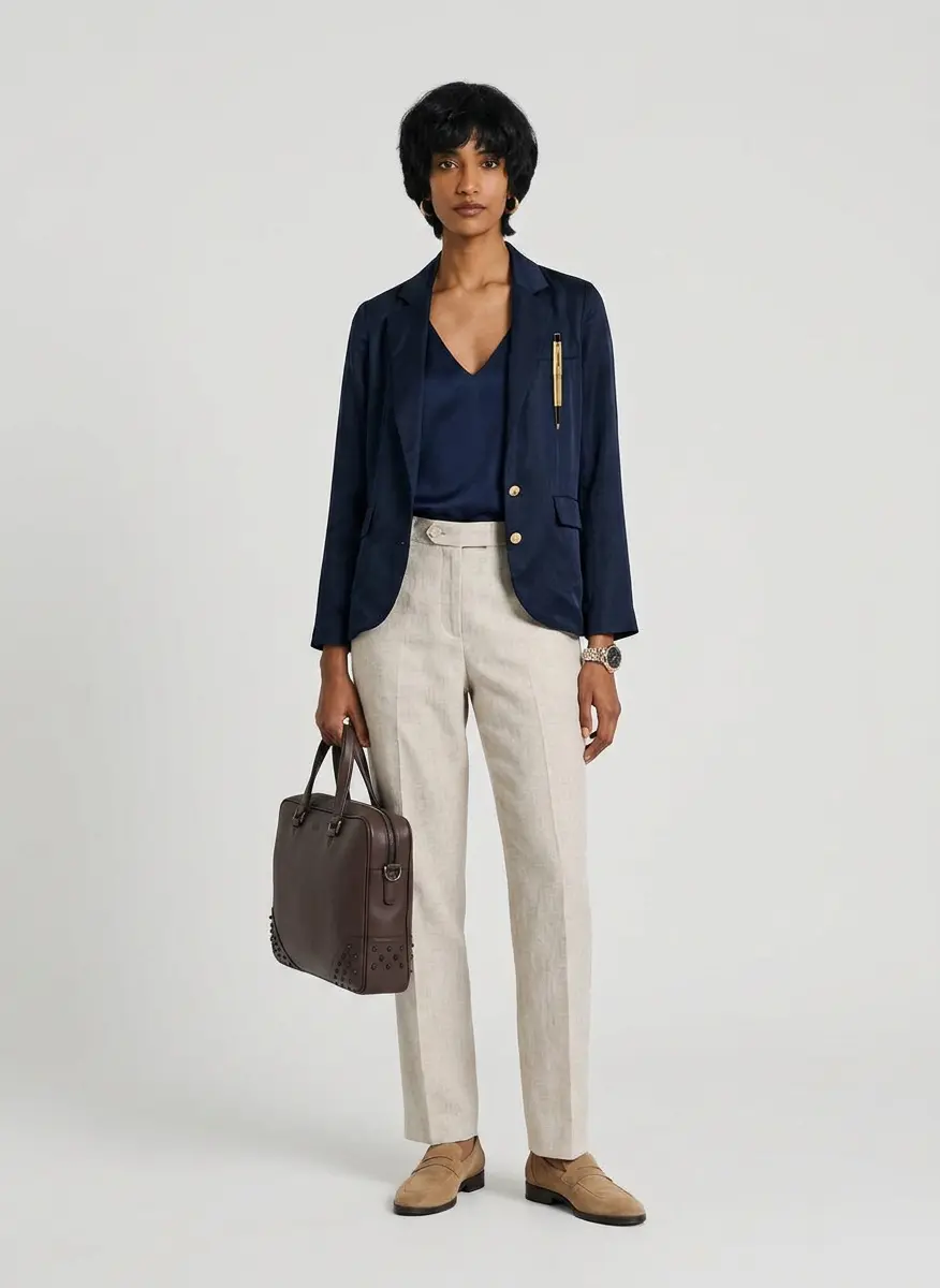 Classic Heritage Tailoring