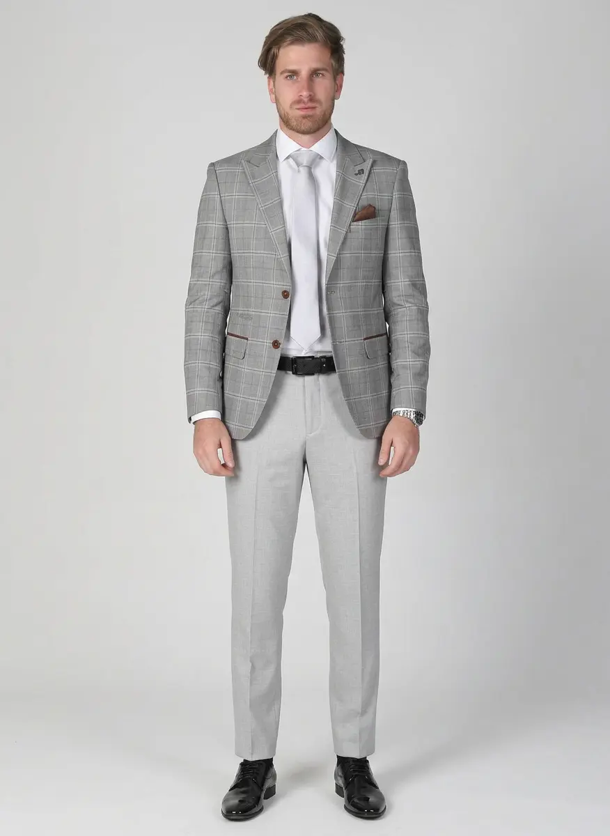 Modern Monochrome Professional