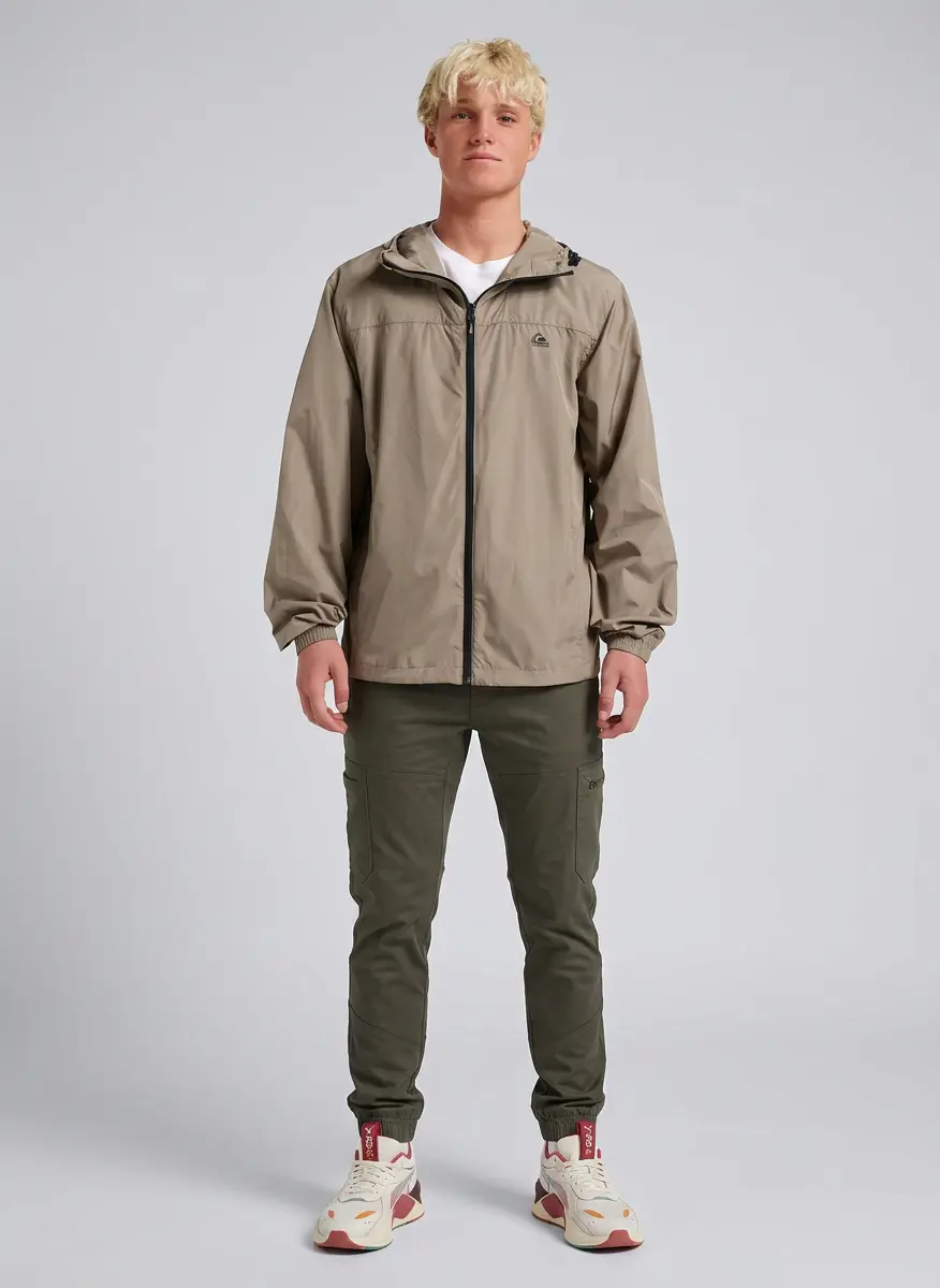 Modern Utilitarian