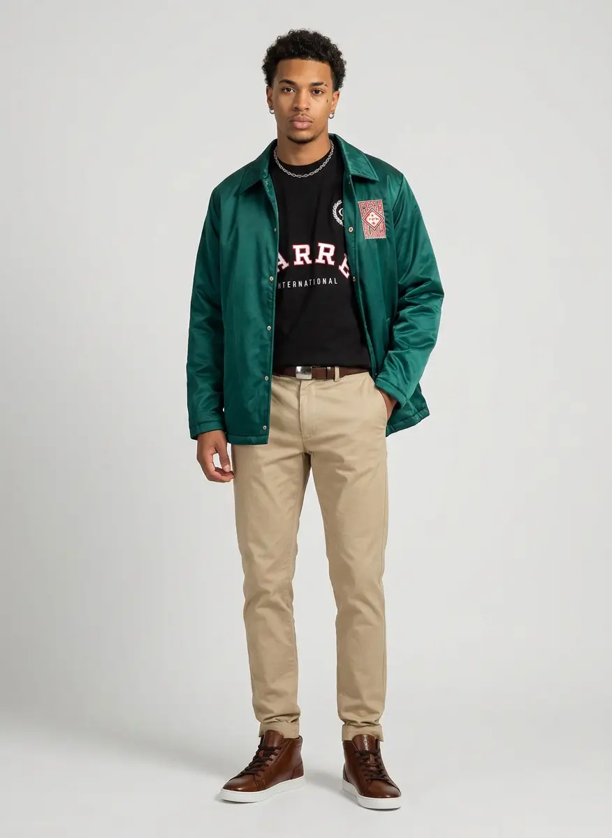 Urban Daily Rotation