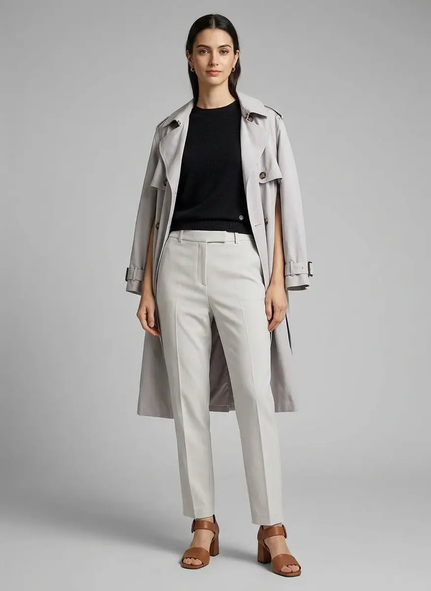 Coastal Chic Weekend