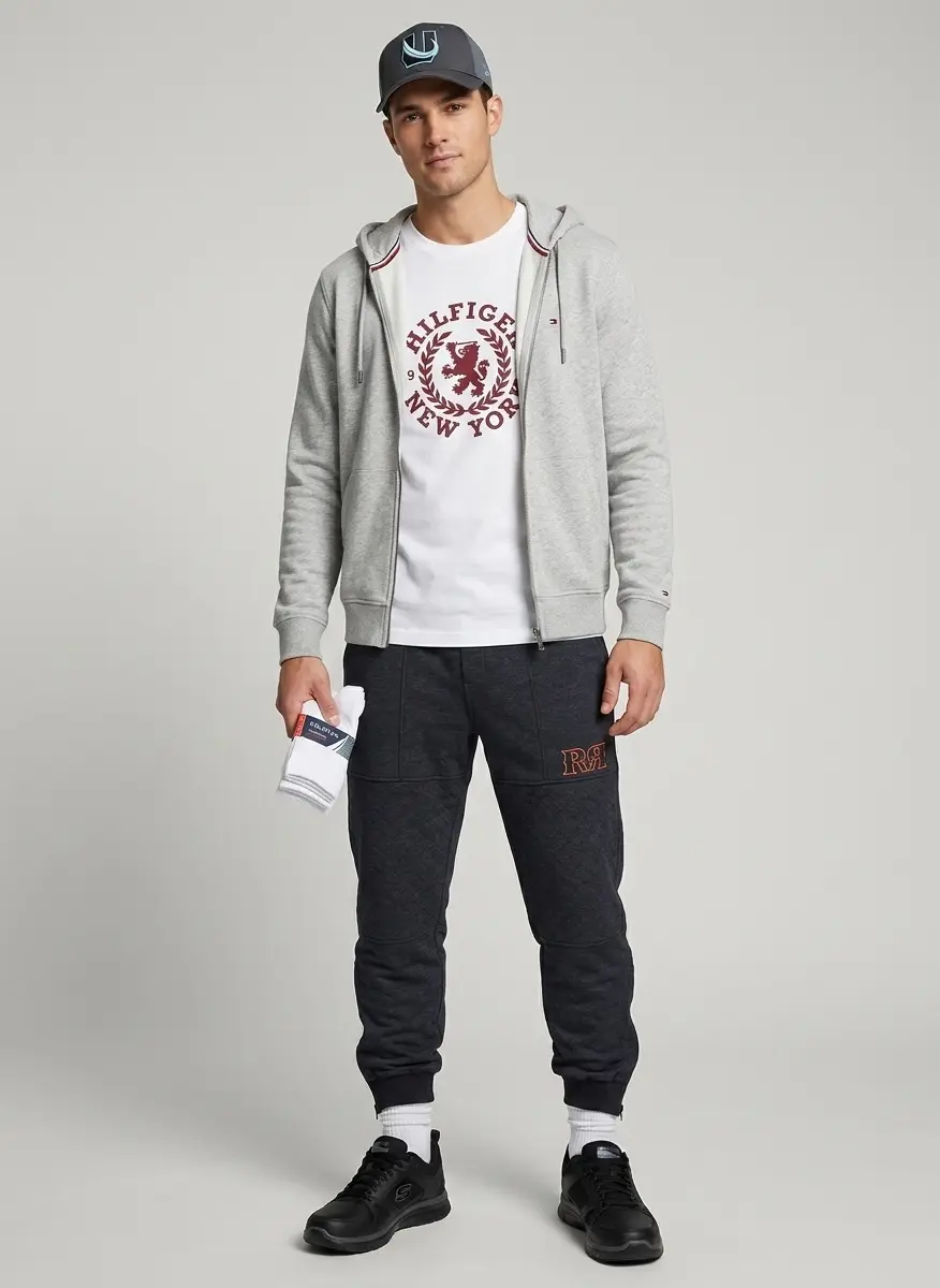 Sporty Fan Essential