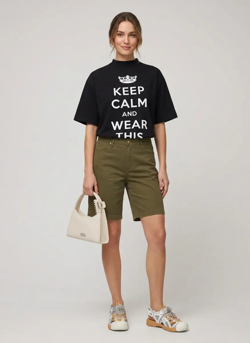 High-Street Graphic