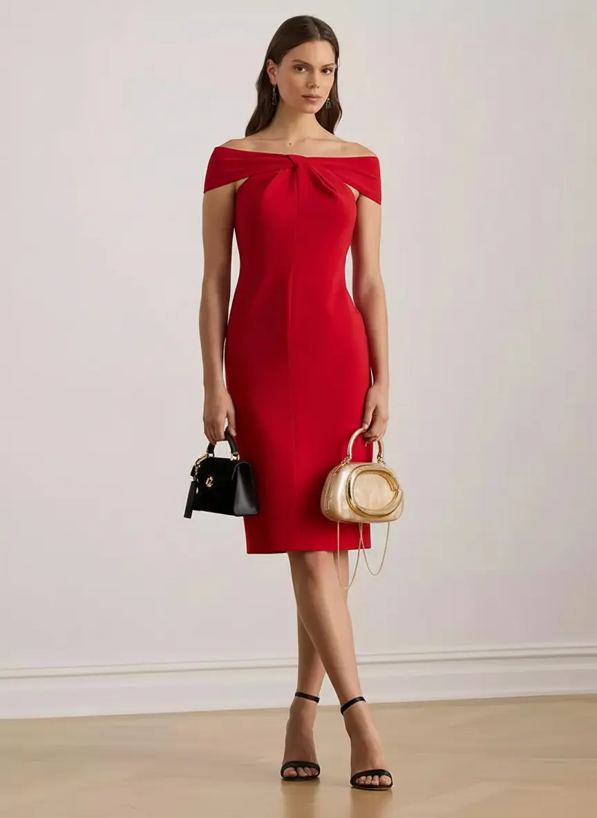Cocktail Hour Chic