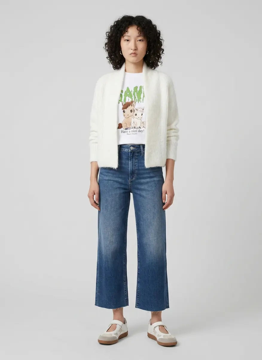Modern Everyday Essential