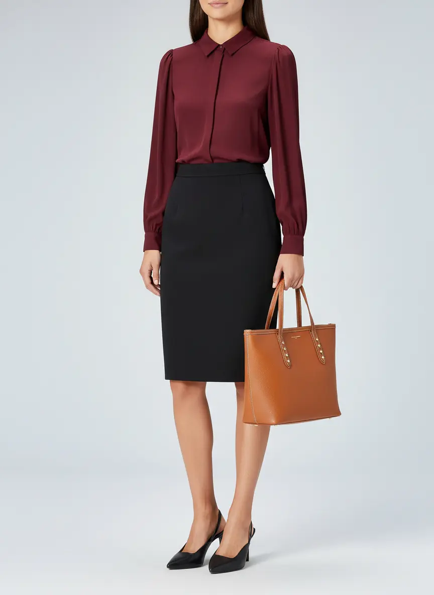 Sophisticated Business Separates