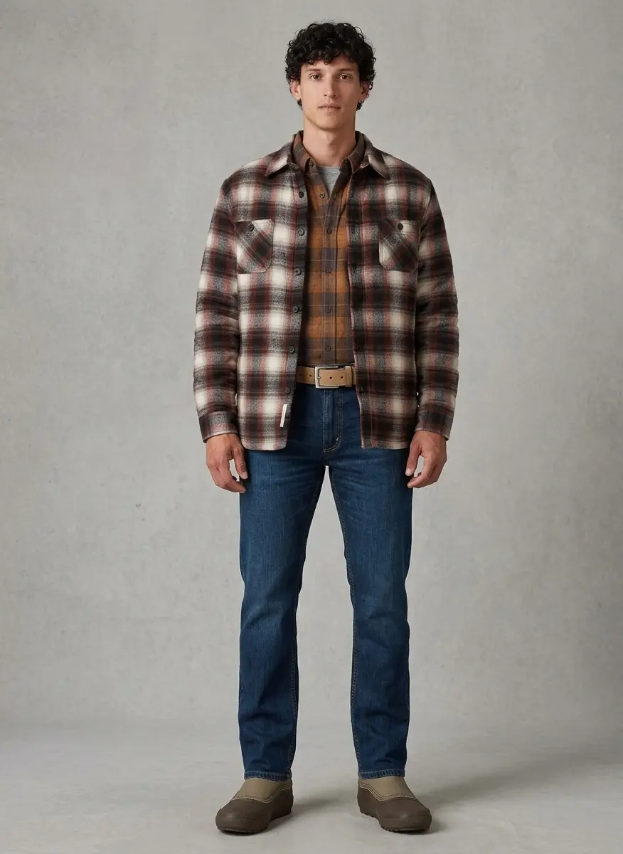 Rugged Heritage