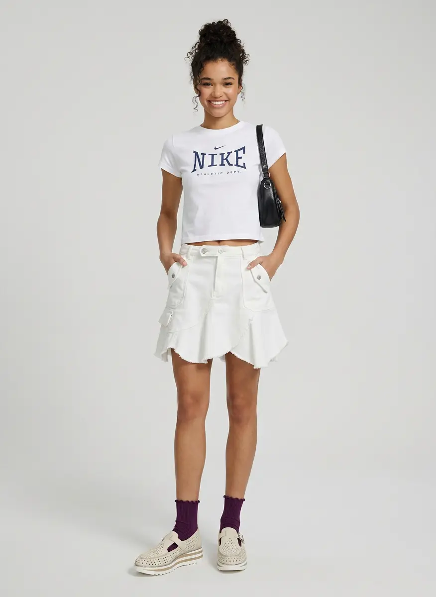 Sporty Sweet Summer
