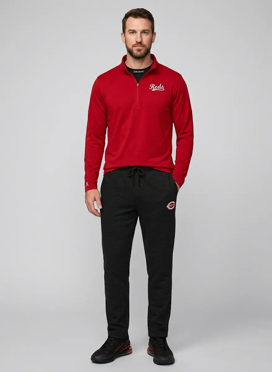 Athleisure Professional