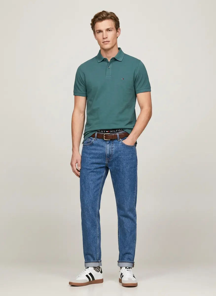 Smart Casual Weekend