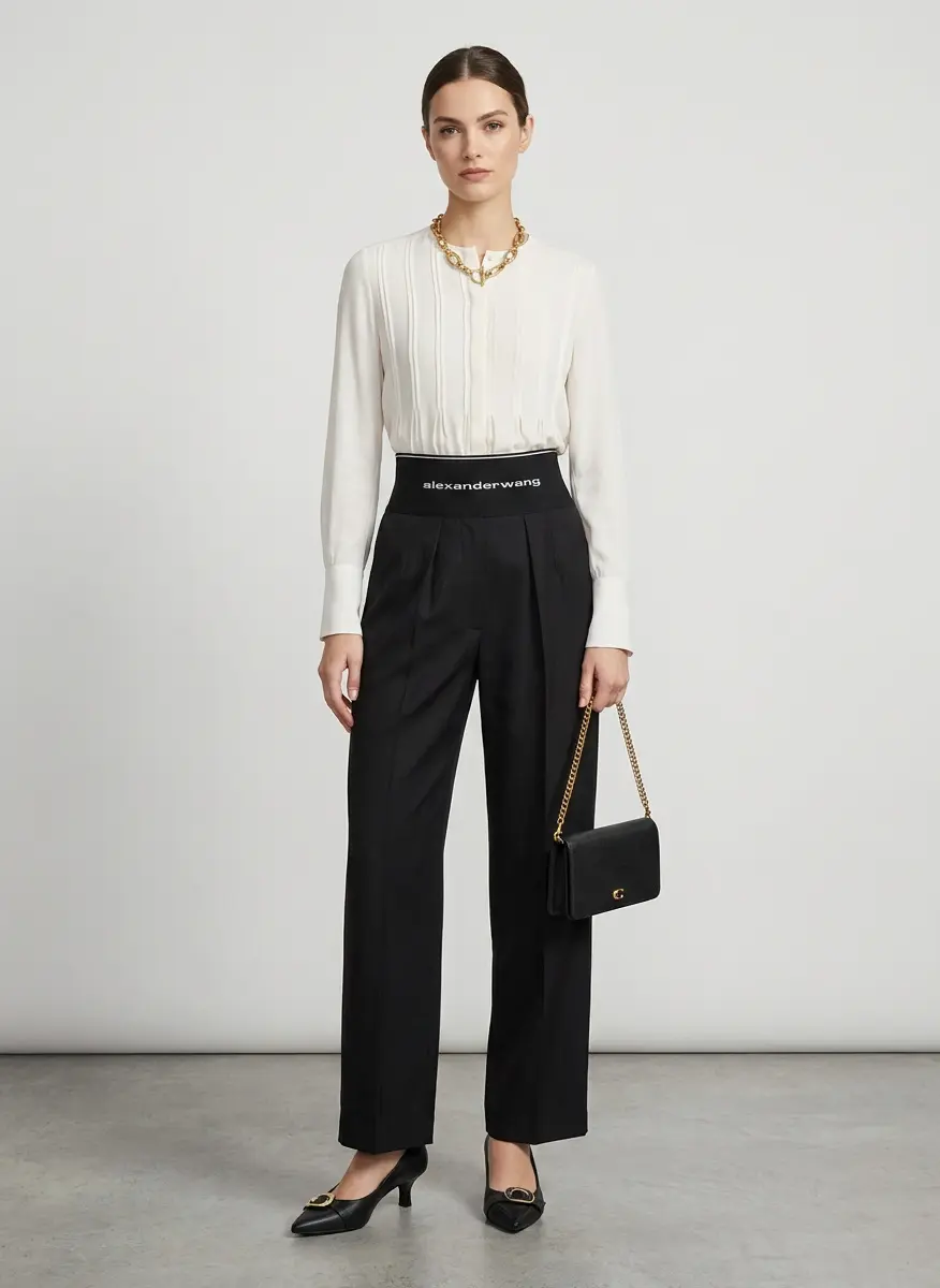 Modern Executive Minimalist