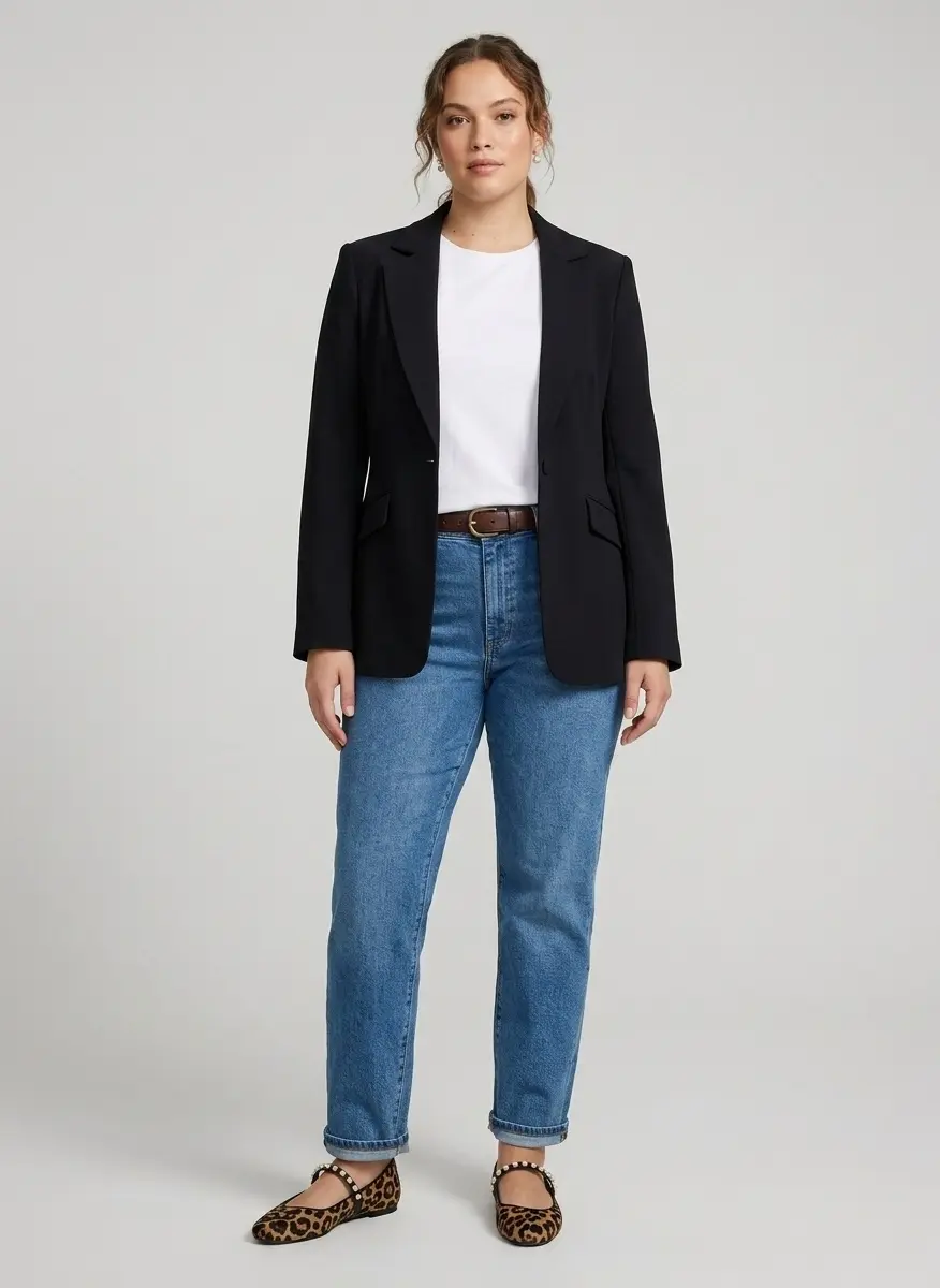 Modern Feminine