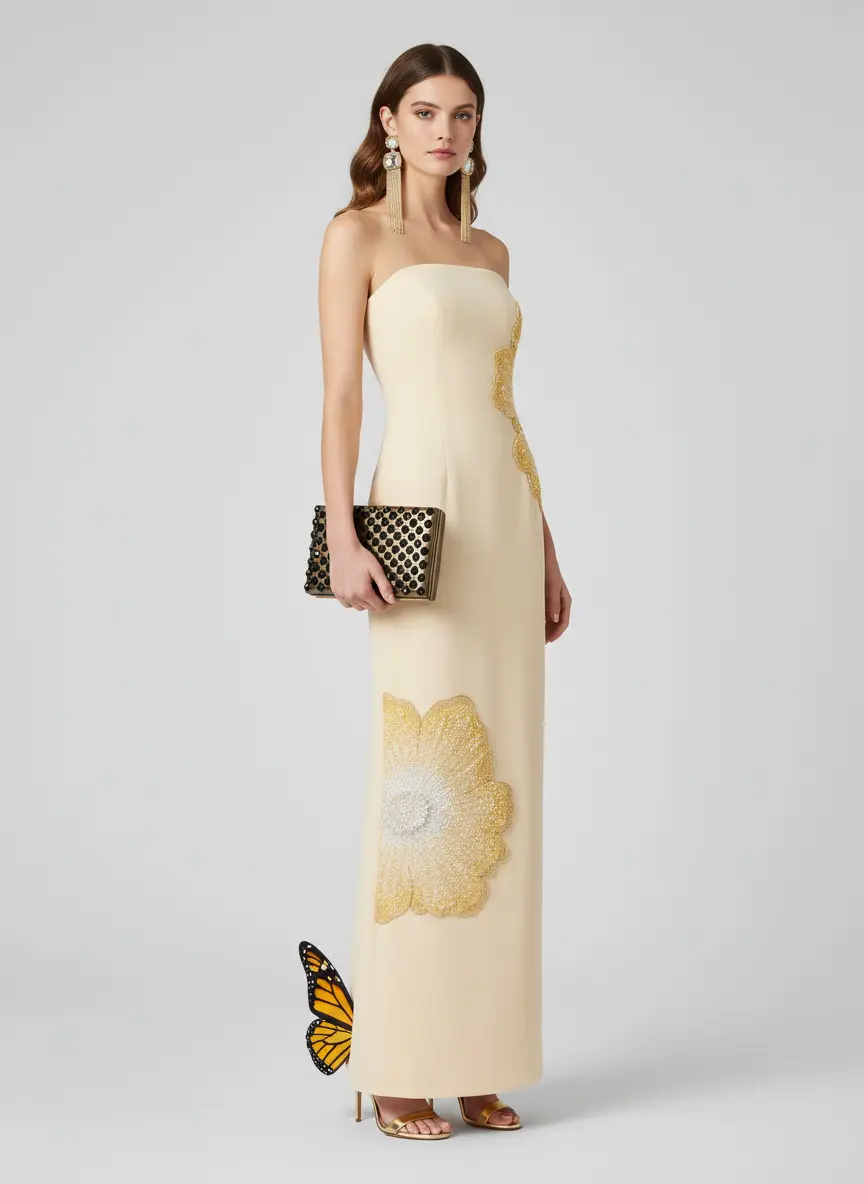 Gilded Elegance