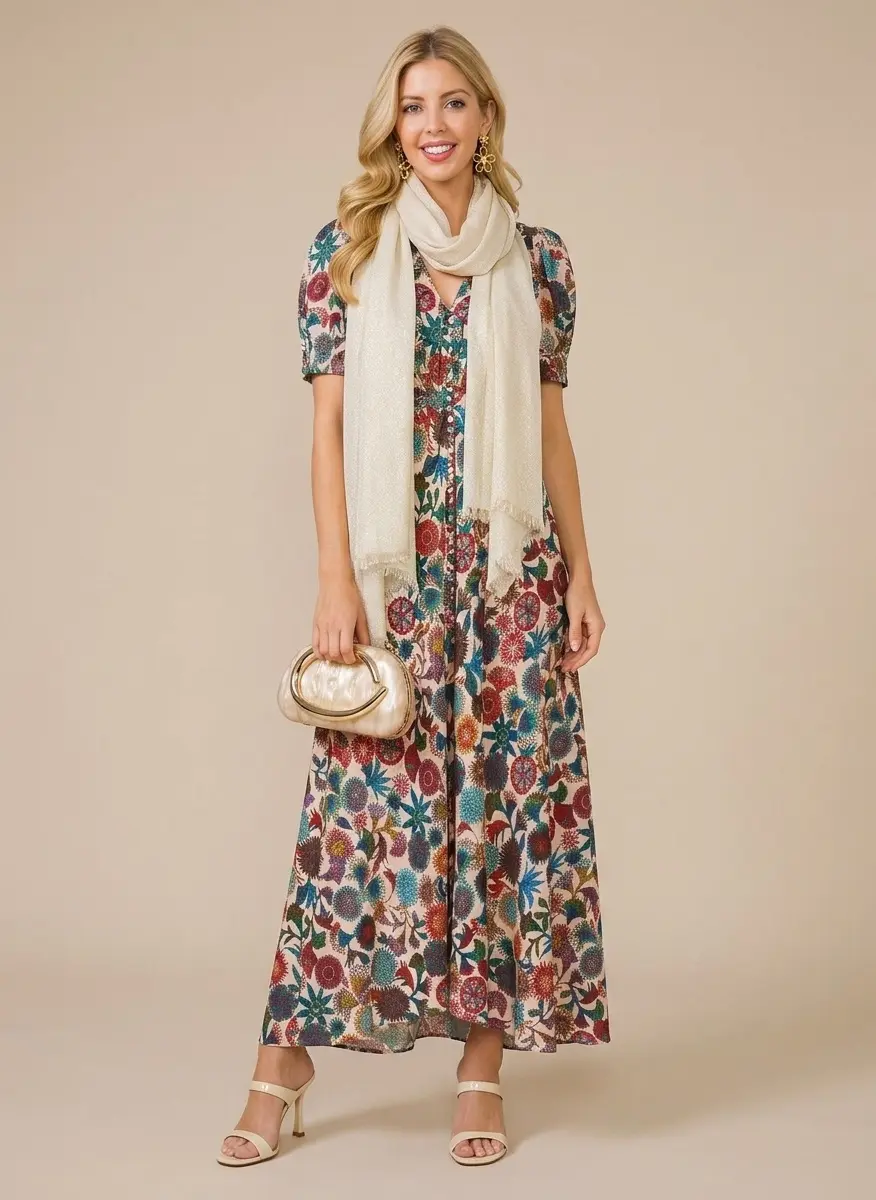Romantic Garden Gala