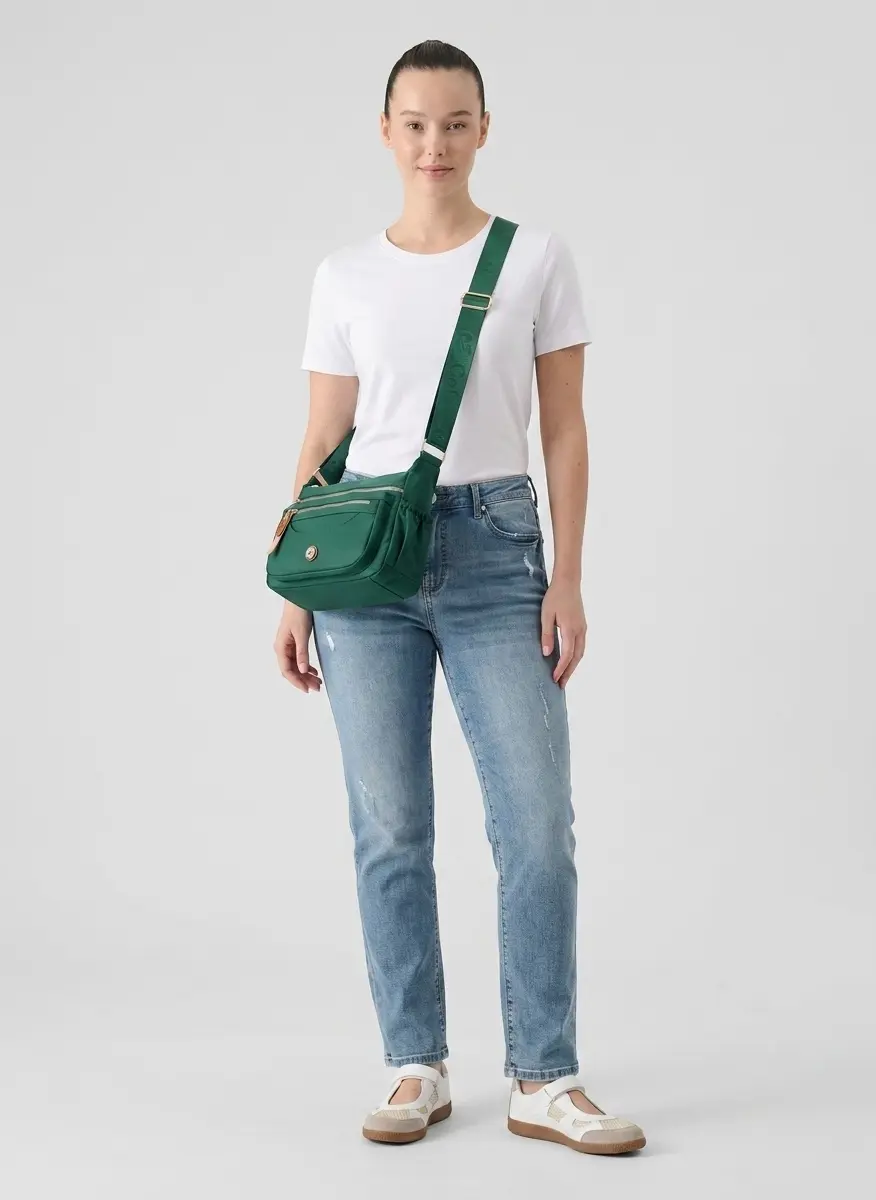 Urban Weekender