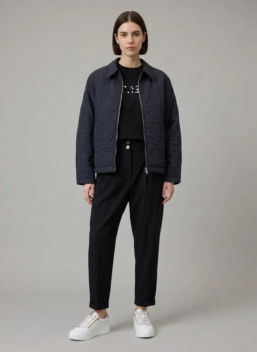 Luxury Tech Streetwear