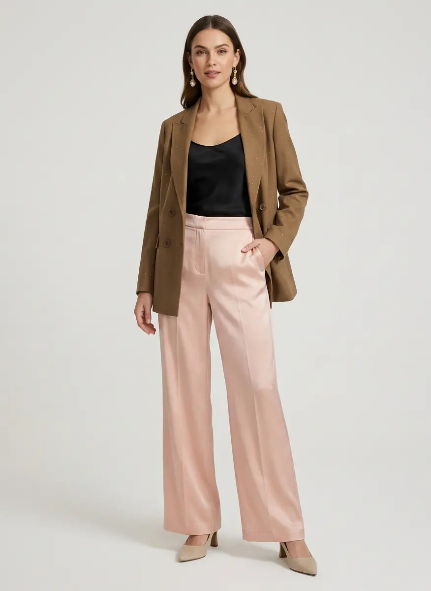 Modern Power Tailoring