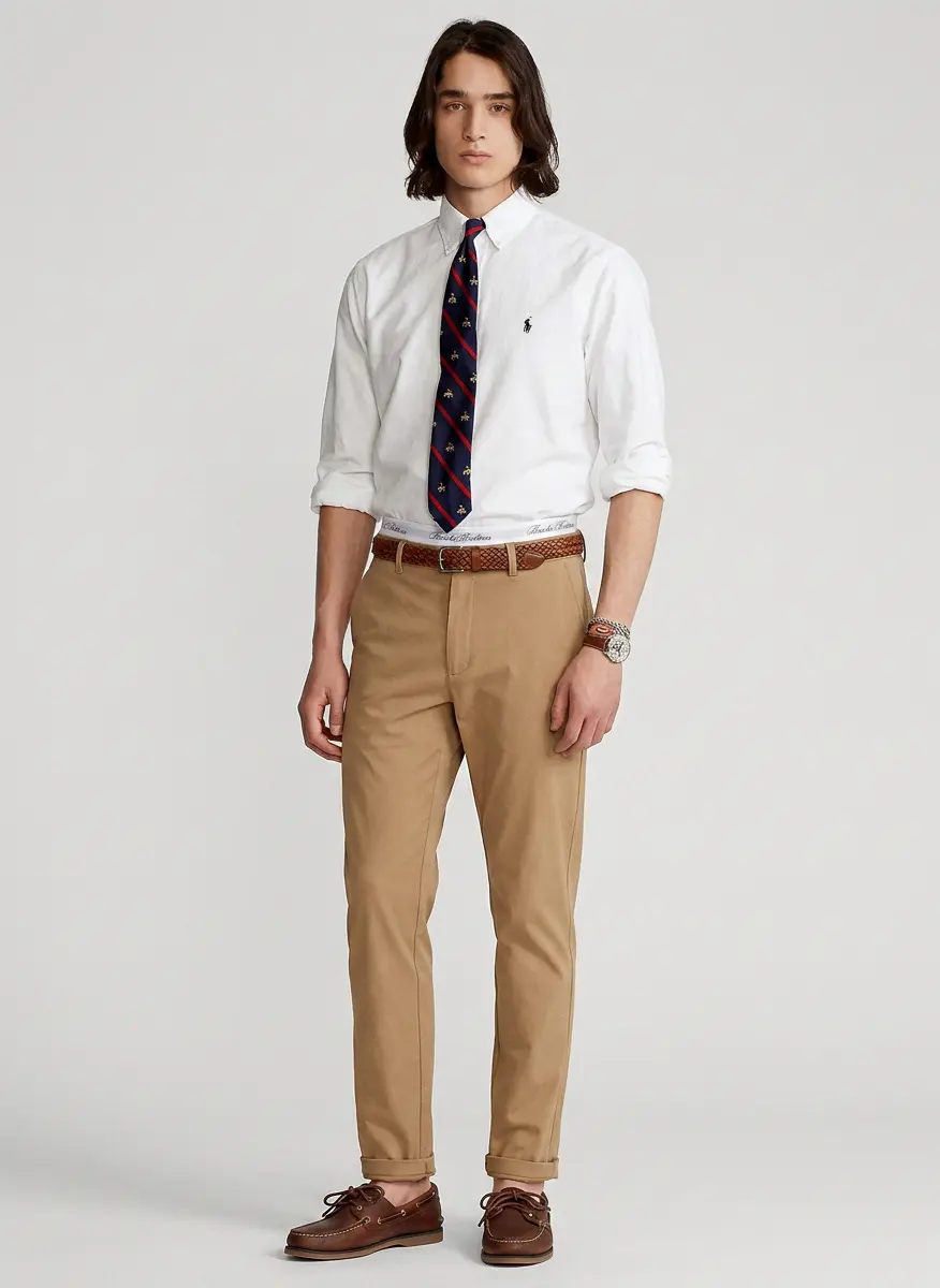 Modern Traditionalist