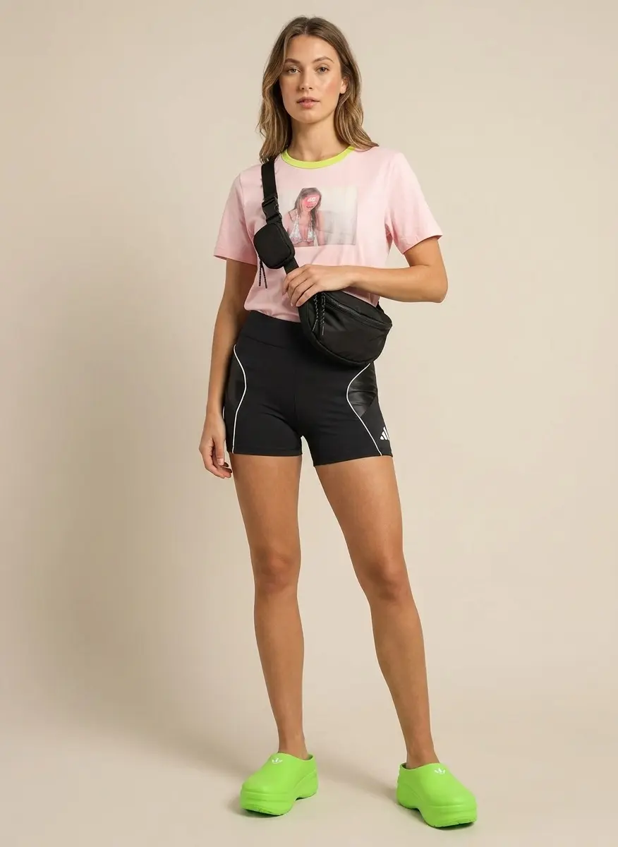 Athleisure Off-Duty