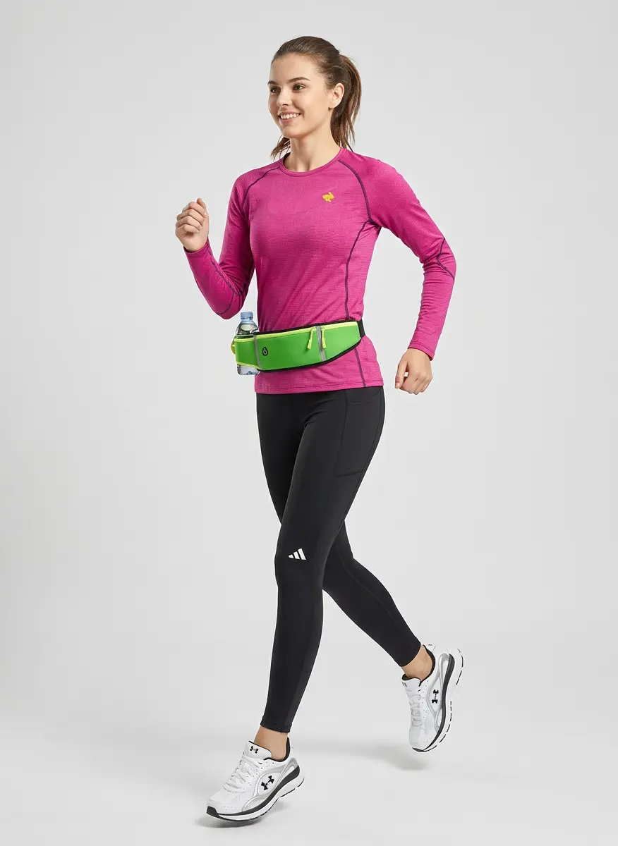 Endurance Training Core