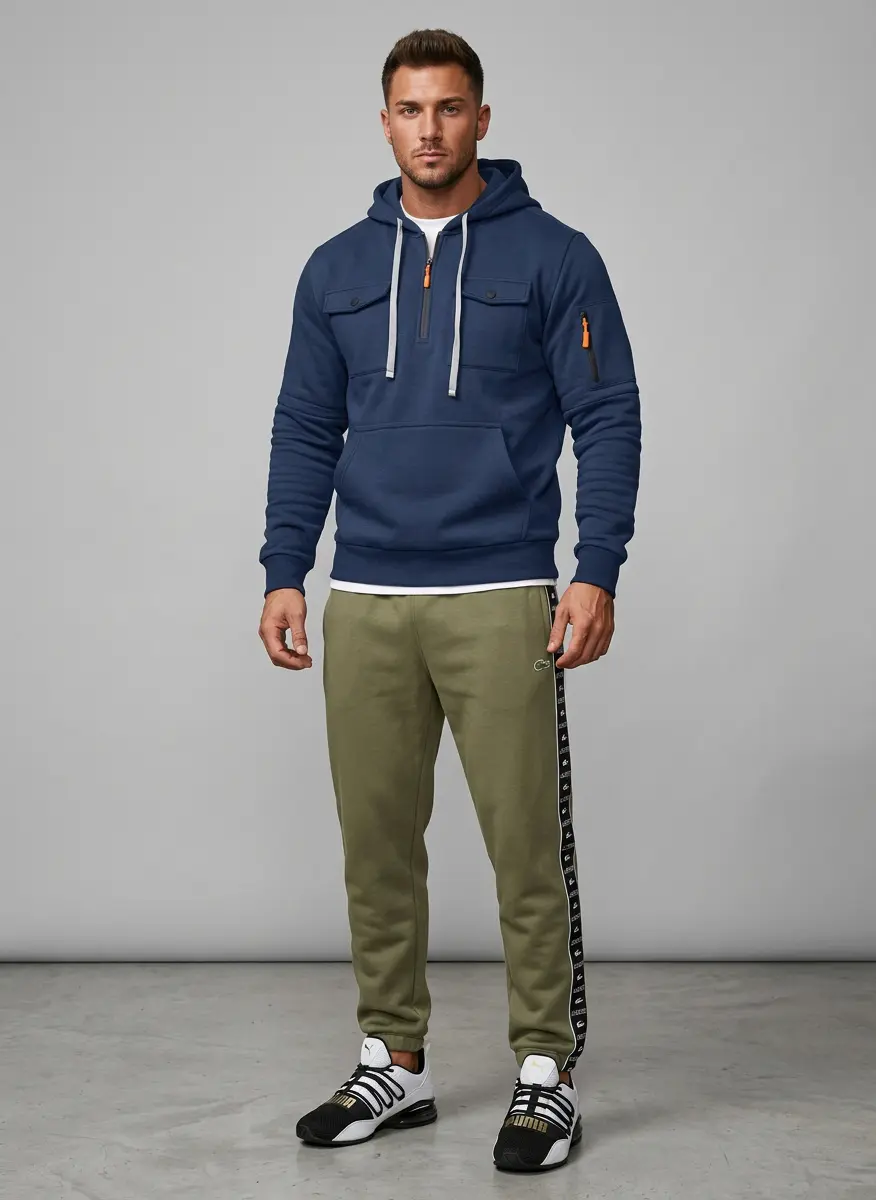 Urban Active Weekend