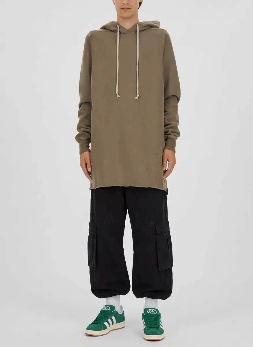 Premium Street Minimalist