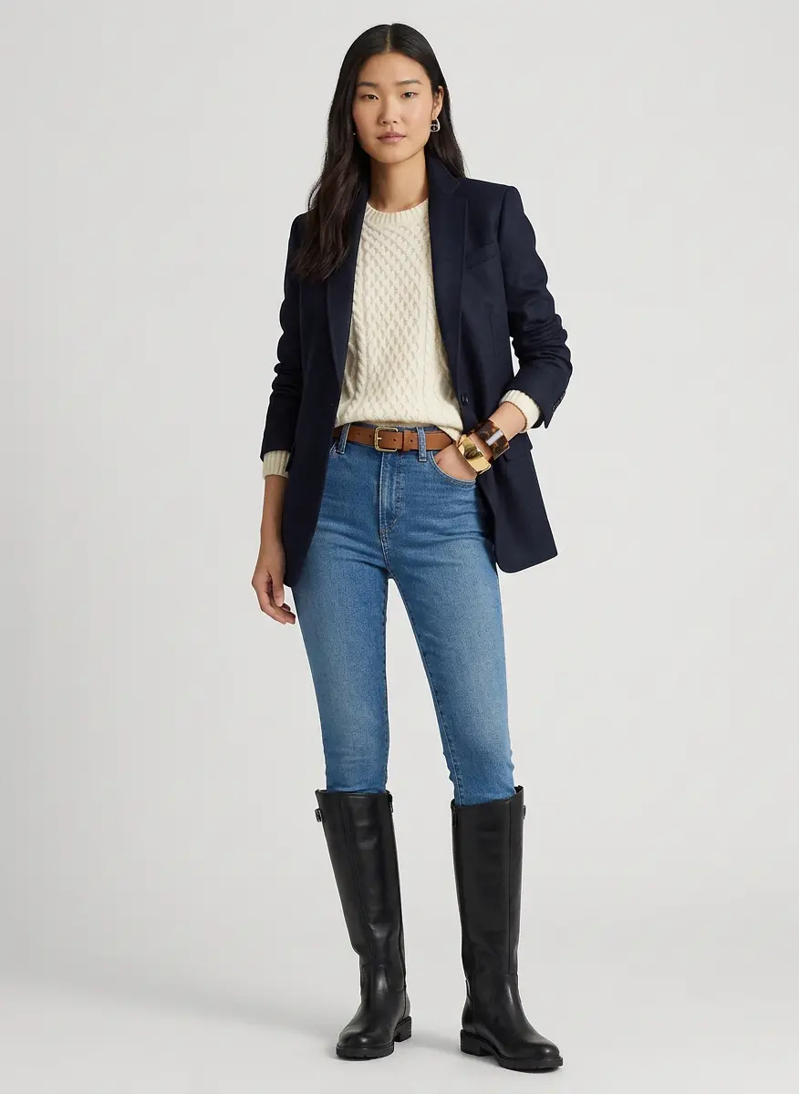 Modern Heritage Layering