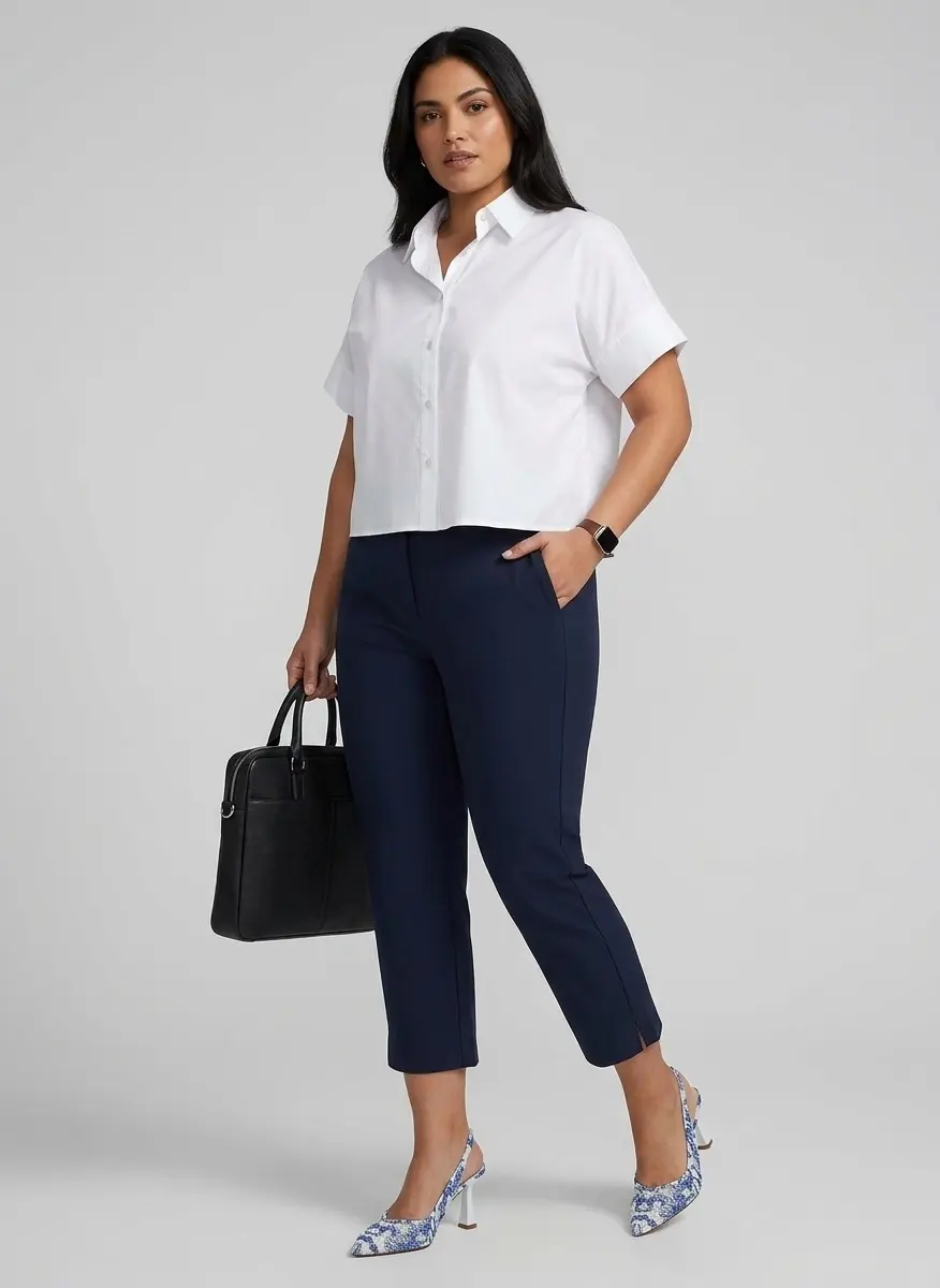 Casual Chic Weekend