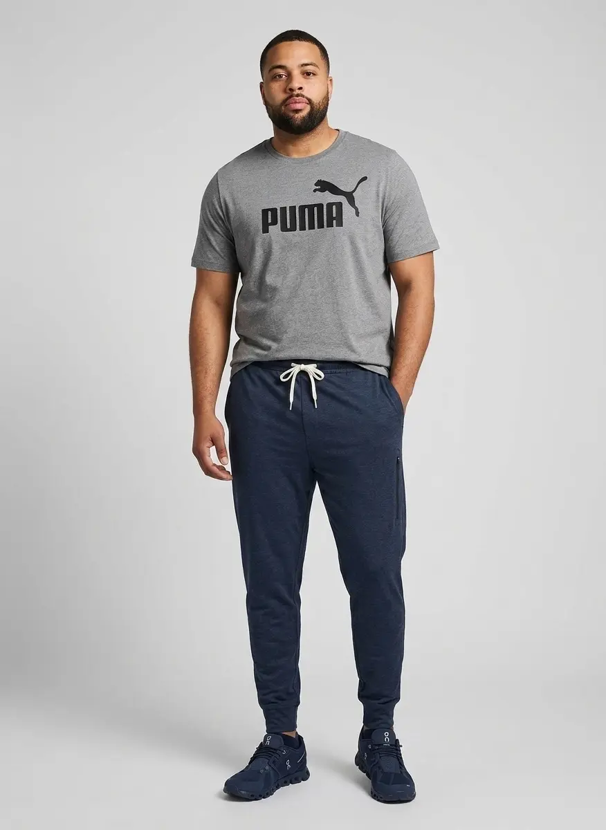 Urban Performance Essential